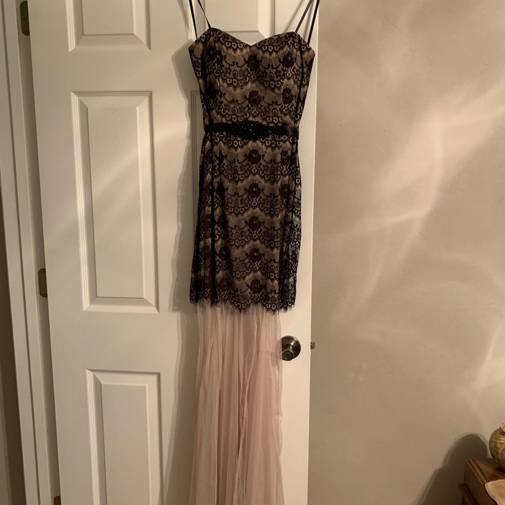 Gorgeous formal dress